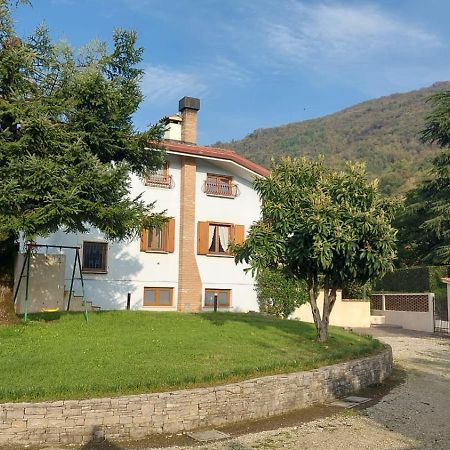 Agriturismo Urli Magnano in Riviera エクステリア 写真