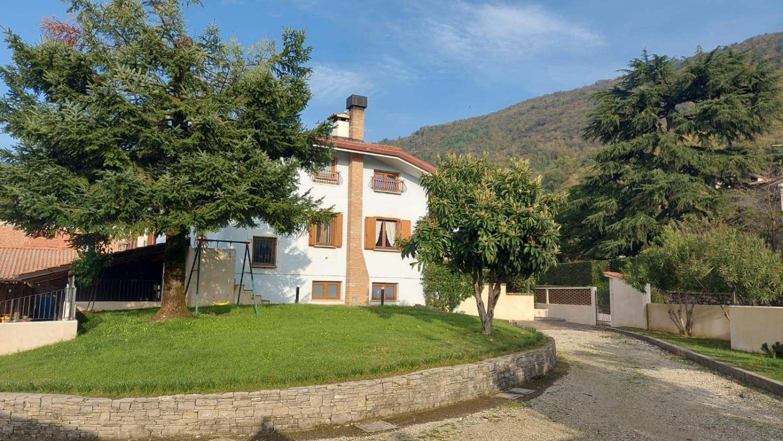 Agriturismo Urli Magnano in Riviera エクステリア 写真