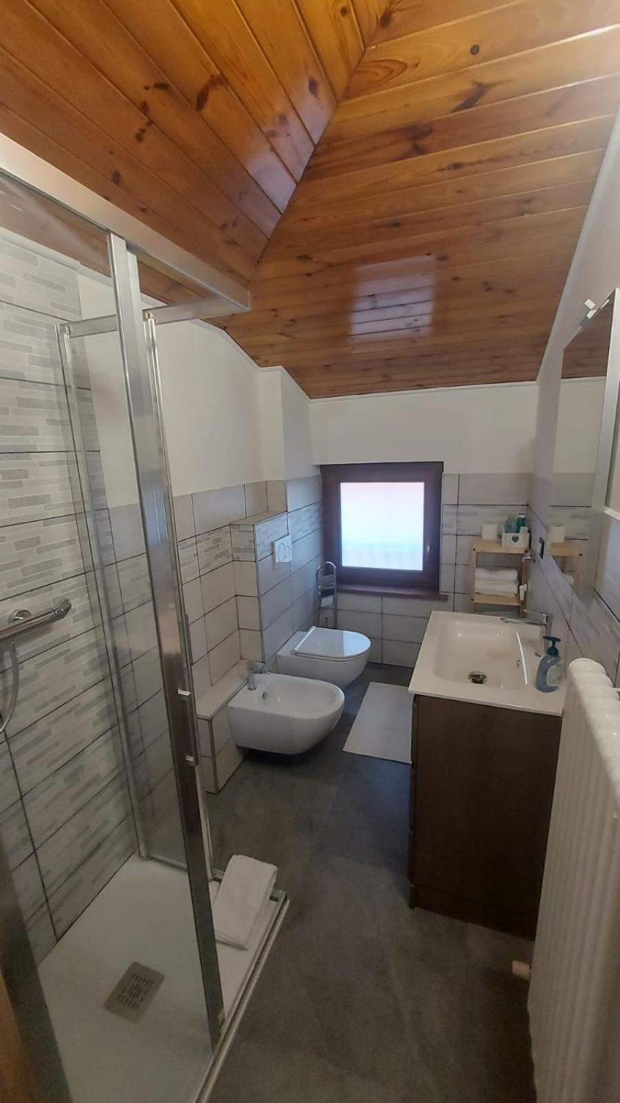 Agriturismo Urli Magnano in Riviera エクステリア 写真